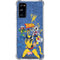Marvel X-Men Team Galaxy S20 FE Clear Case